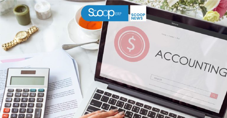 Efficient Accounts Payable Management with ScoopERP